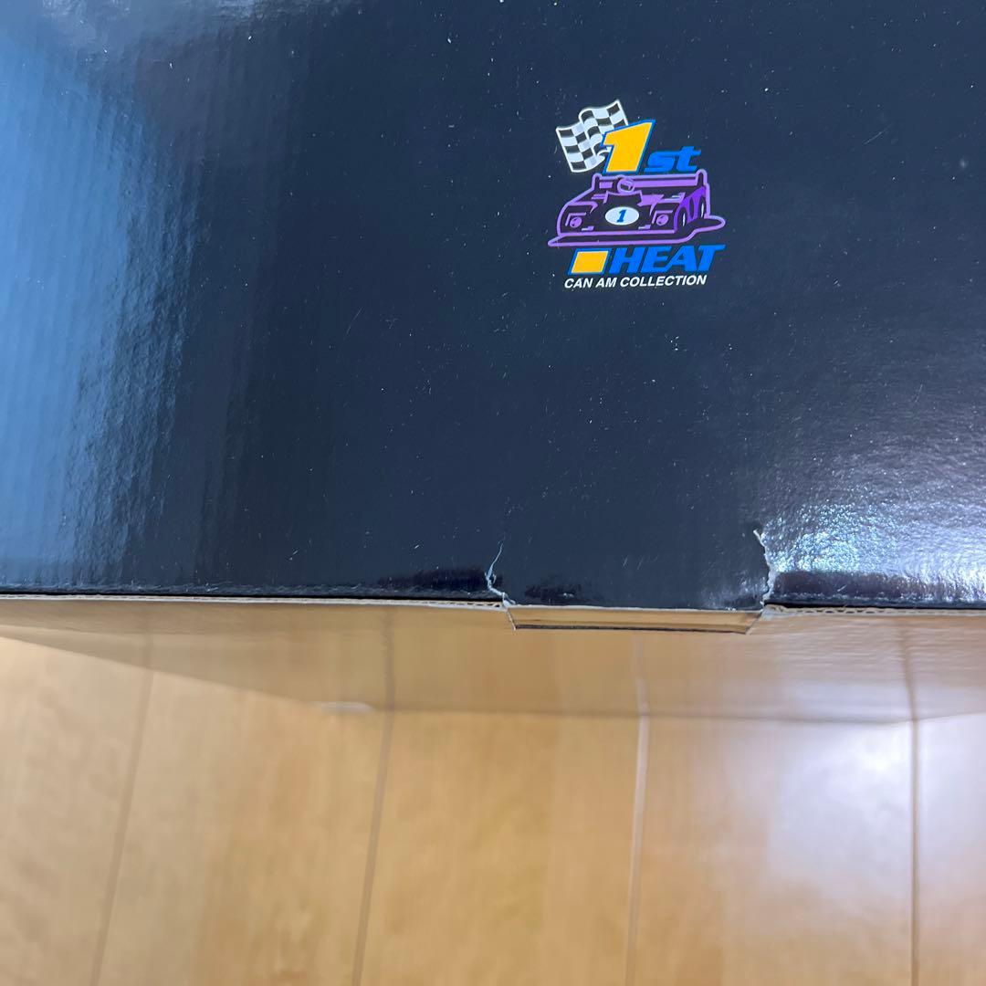 s*ん様 EXOTO ポルシェ917/30 ★♯エディションモデル2台セット★僅