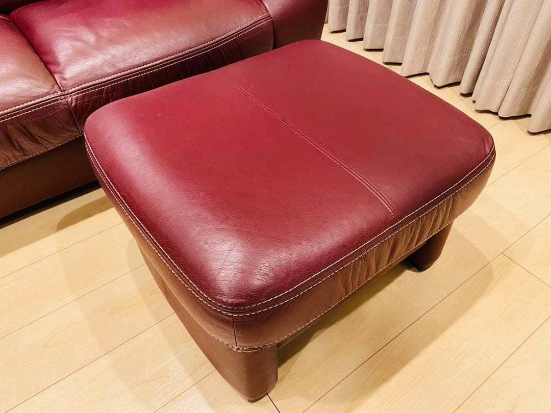 カリモク オットマン　ZT7306Q535