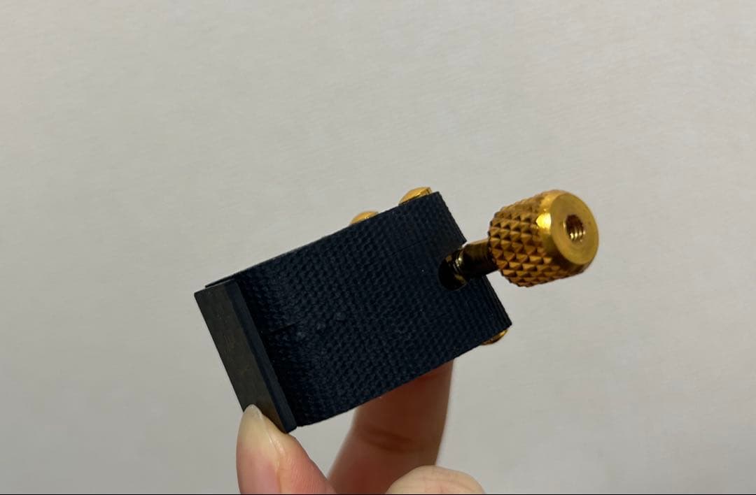 Eddie Daniels carbon fiber E♭クラ用