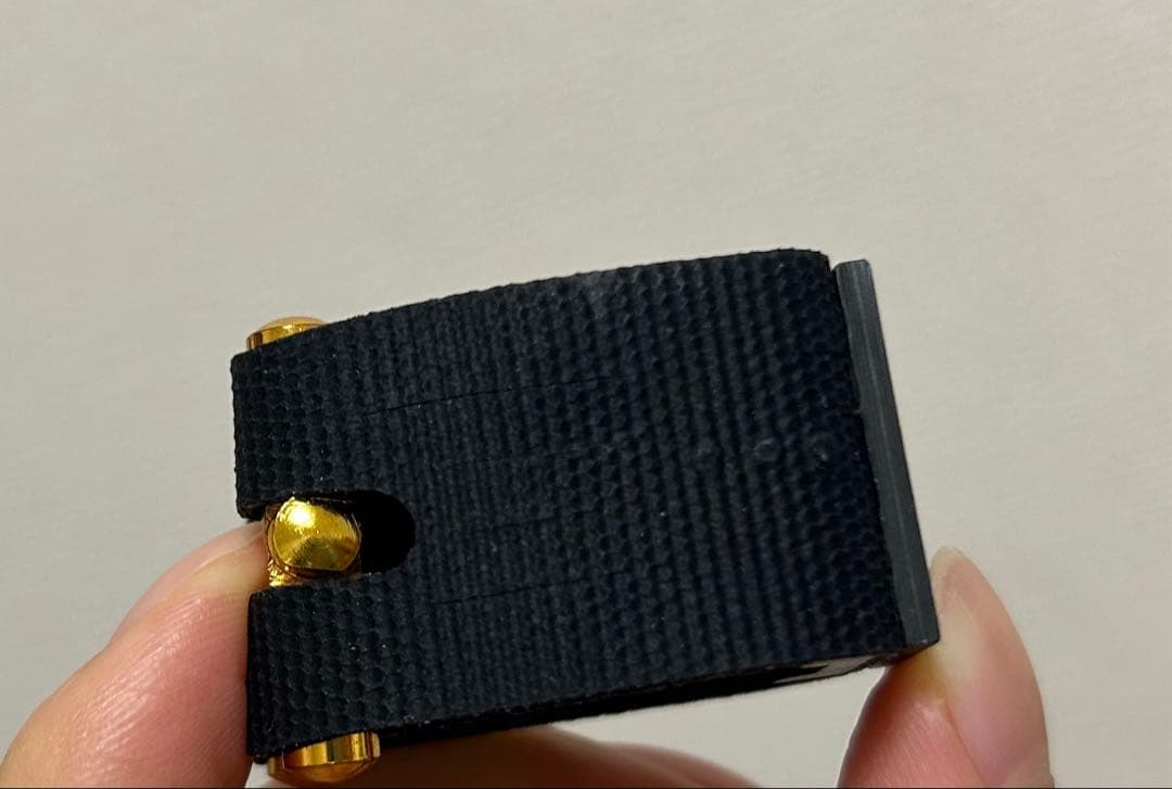 Eddie Daniels carbon fiber E♭クラ用