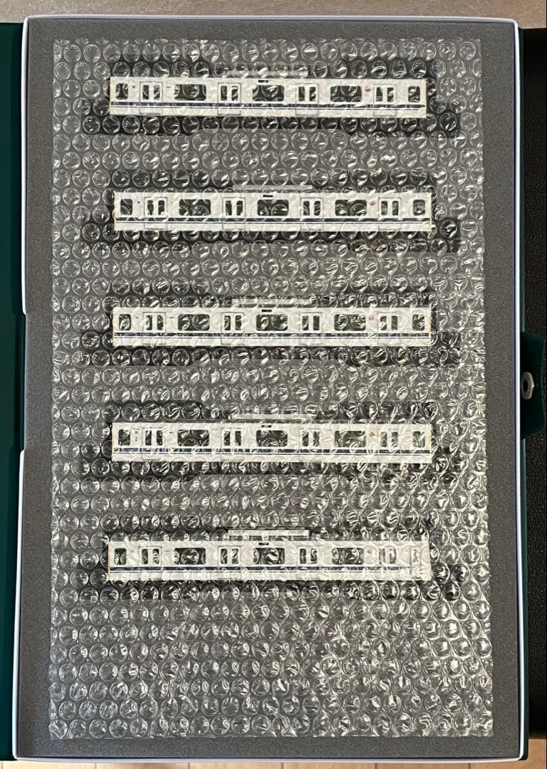 KATO10-2043東急電鉄新幹線ラッピングトレイン5050系4000番台フル