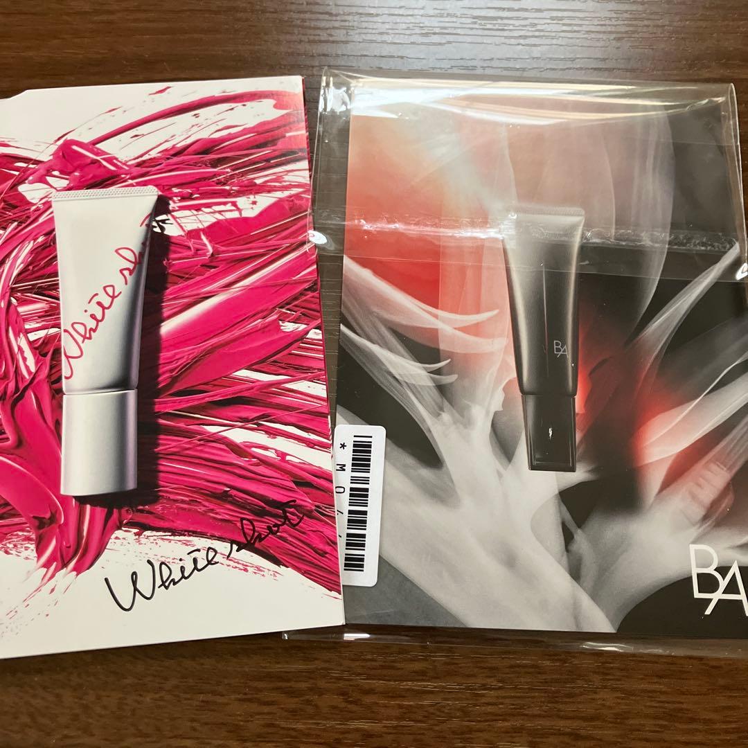 ポーラBAミルク7 乳液リフィルグランラグゼO