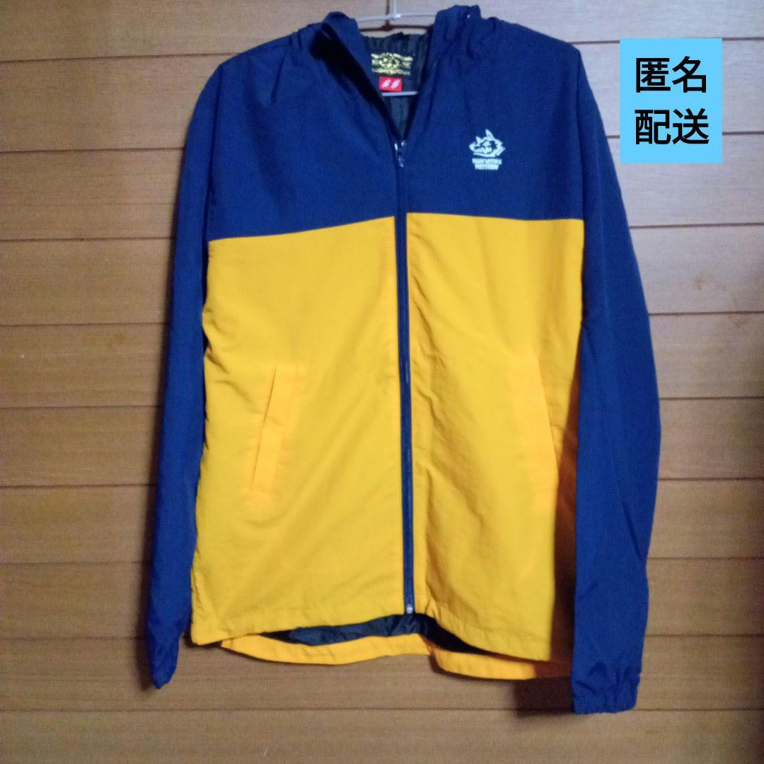 【マンウィズ】カミカゼボーイ　ウルフテック Mサイズ【希少品】