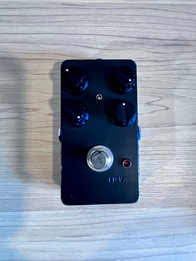 zuhnrad inversion (るな)