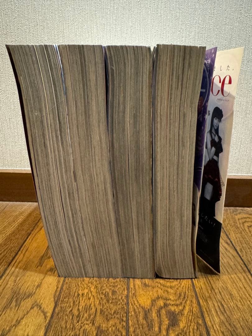 ジャンプSQ、ジャンプSQ1 To LOVEる -とらぶる- ダークネス