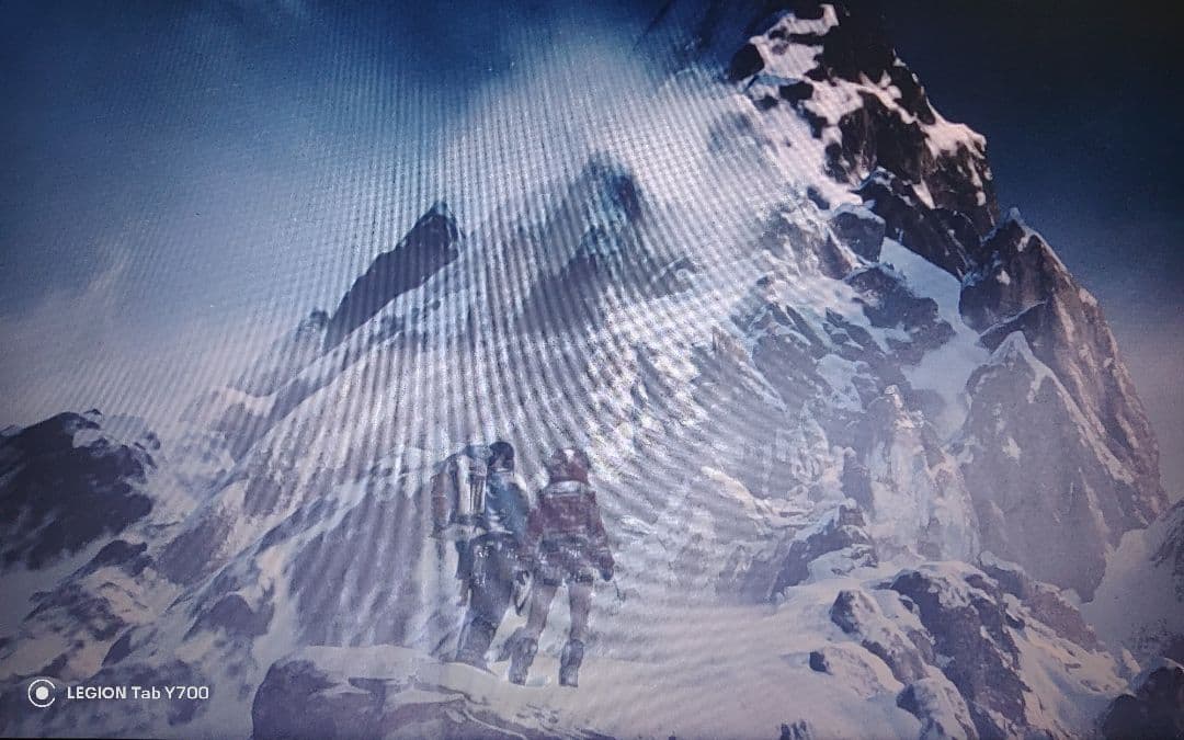 Lenovo ゲミンクミニpc