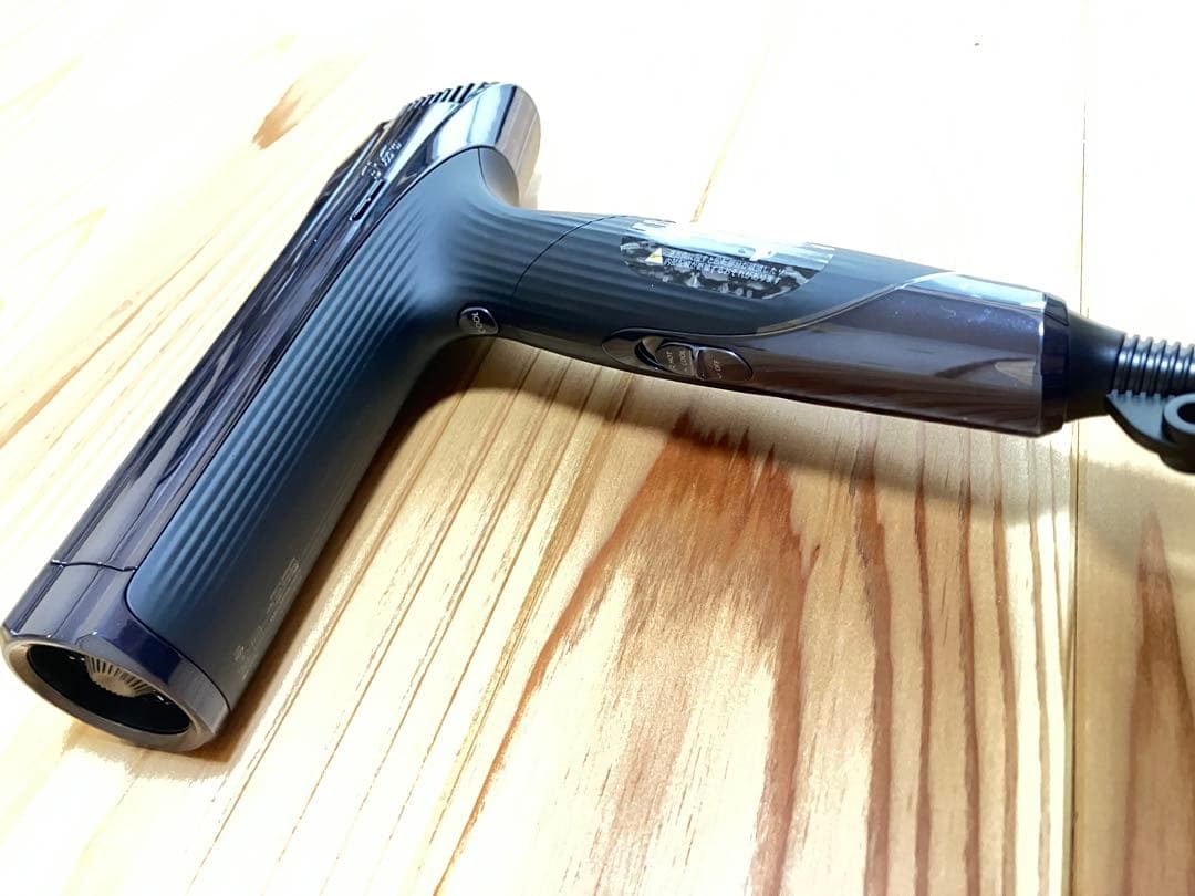 ReFaリファビューテックドライヤーS+