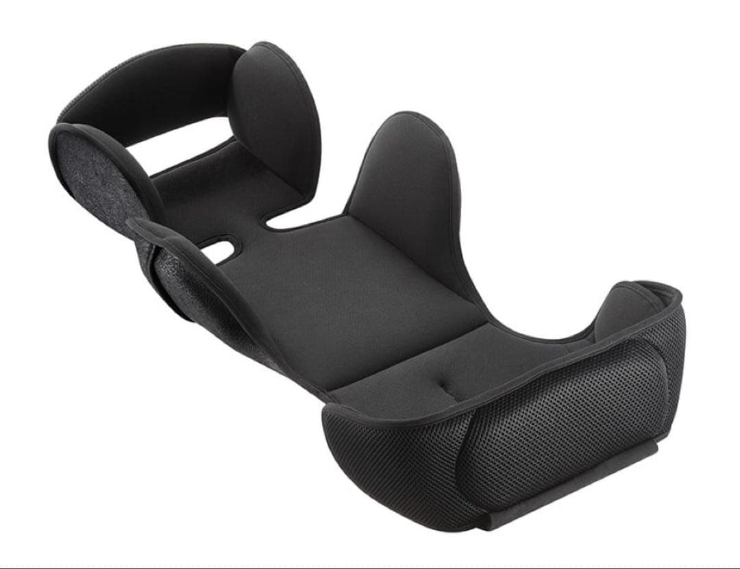 APRICA フラディア グロウ ISOFIX セーフティープラス アップリカ