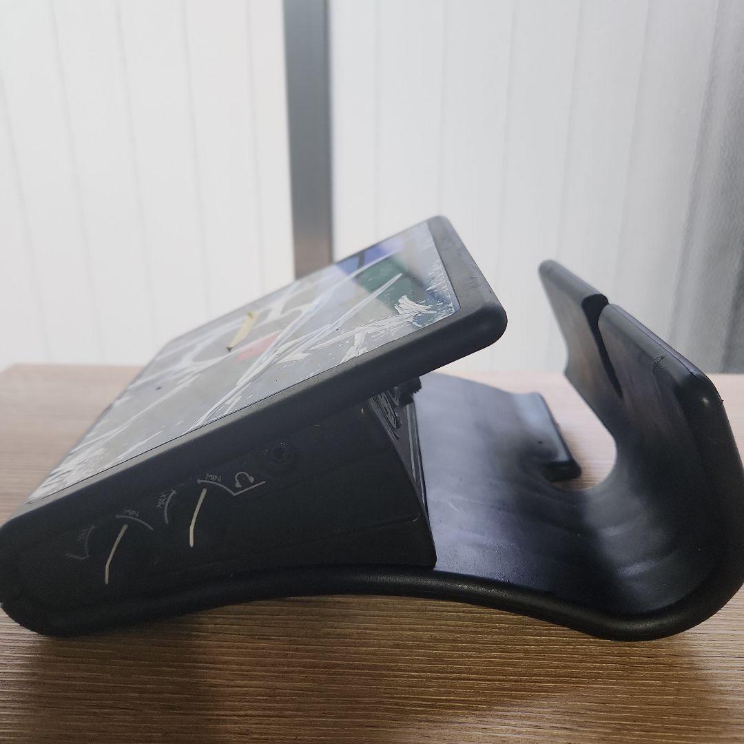 TC-Helicon VoiceLive Touch　1