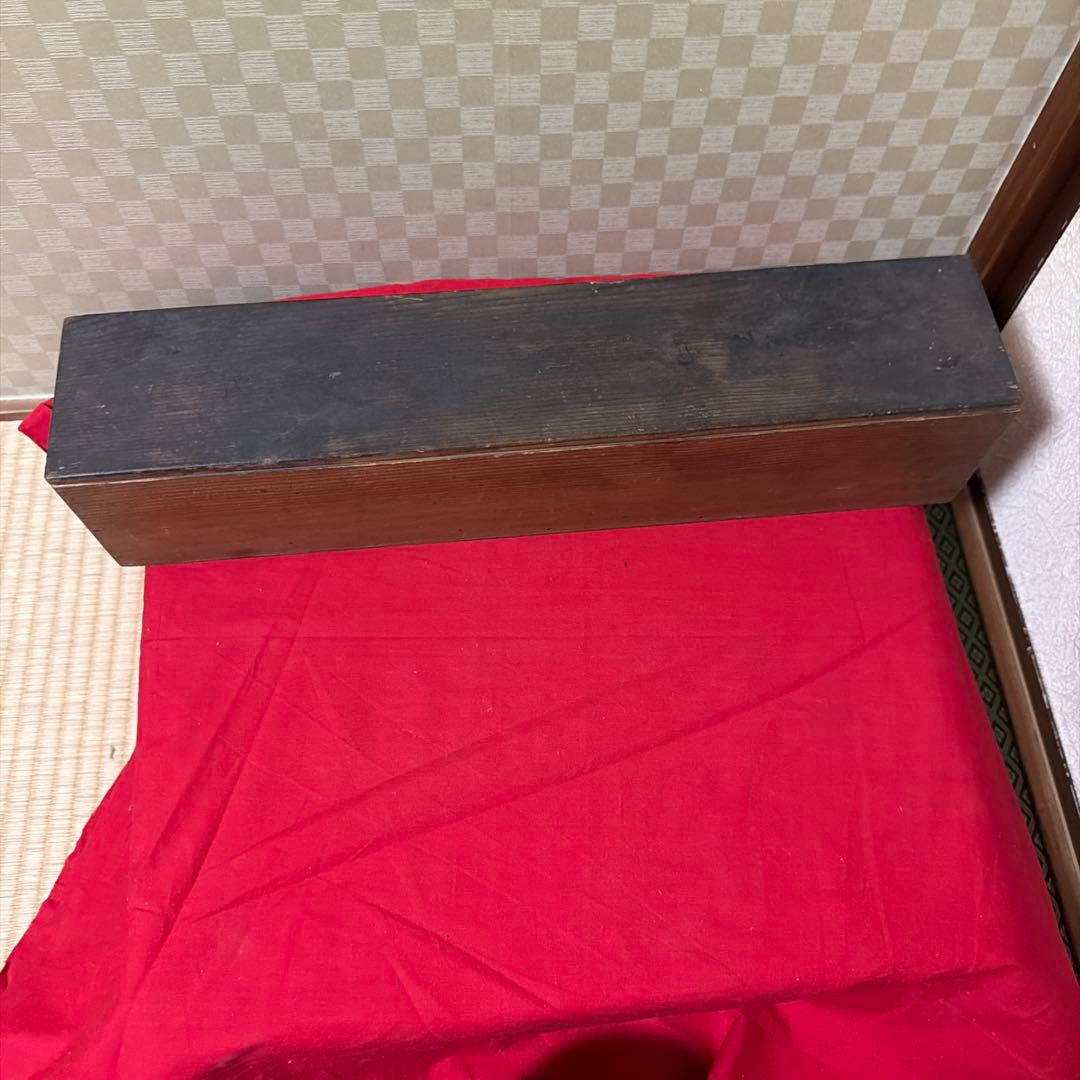 江戸時代　絵志野　向付　五客　無傷　茶碗　時代保管箱