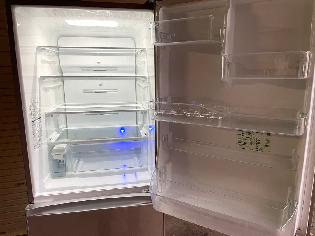 TOSHIBA 冷蔵庫 426L 大型　大容量