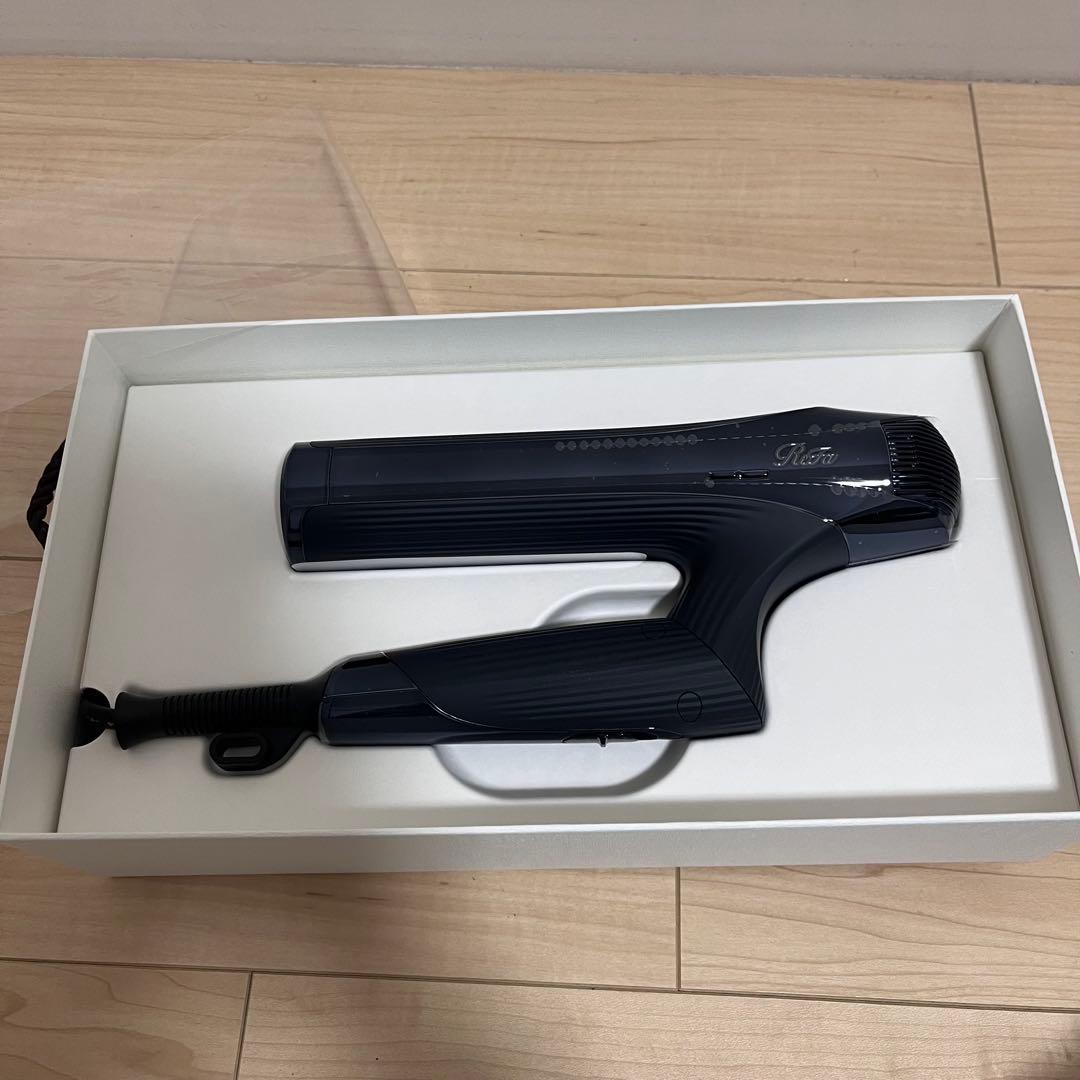 【新品未使用】　ReFa リファビューティックドライヤー　スマートダブル