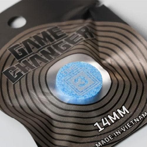 ※一押し【初心者セット】　【EVO】プレーキュー コンプリートセット- ブルー