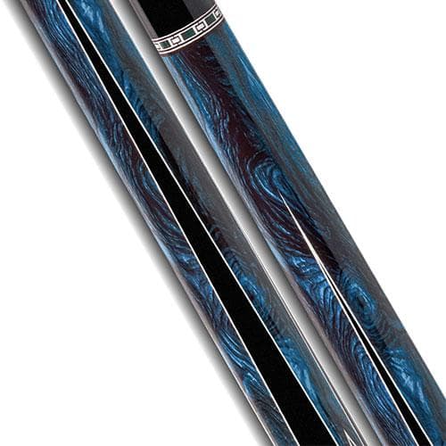 ※一押し【初心者セット】　【EVO】プレーキュー コンプリートセット- ブルー