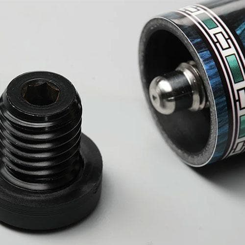 ※一押し【初心者セット】　【EVO】プレーキュー コンプリートセット- ブルー