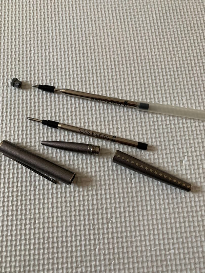 ルイヴィトン　ボールペン