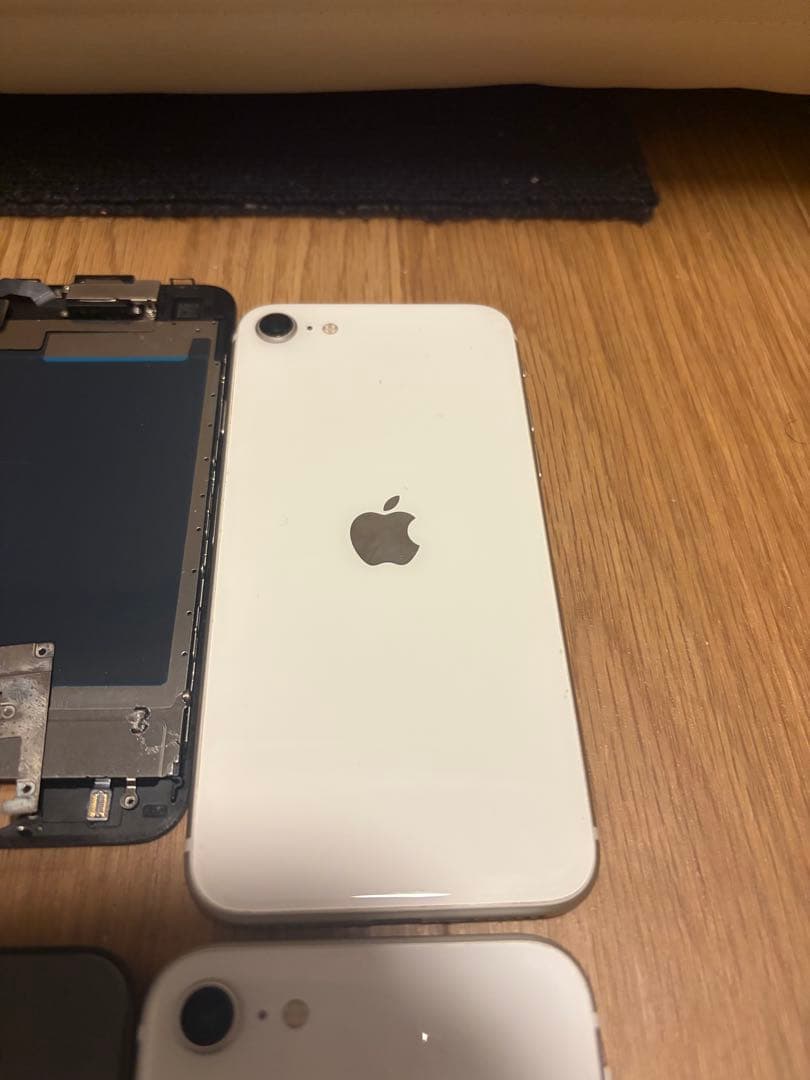 iPhone se2 se3 部品セット