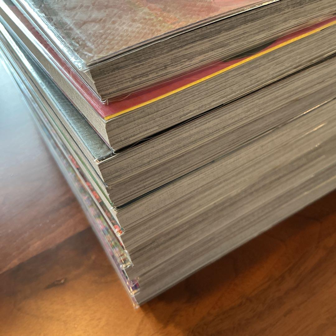 ドロヘドロ 全巻セット (1-23巻)