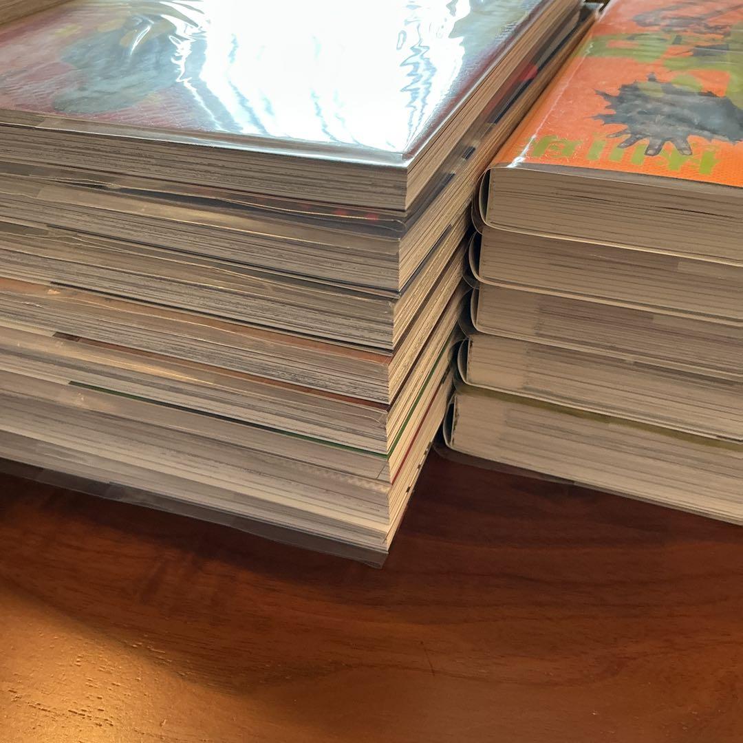 ドロヘドロ 全巻セット (1-23巻)