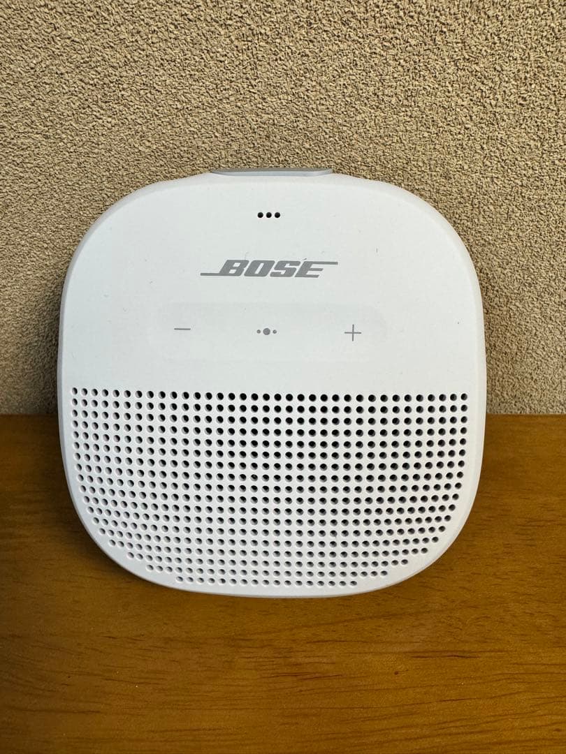 BOSE MICRO Bluetoothスピーカー