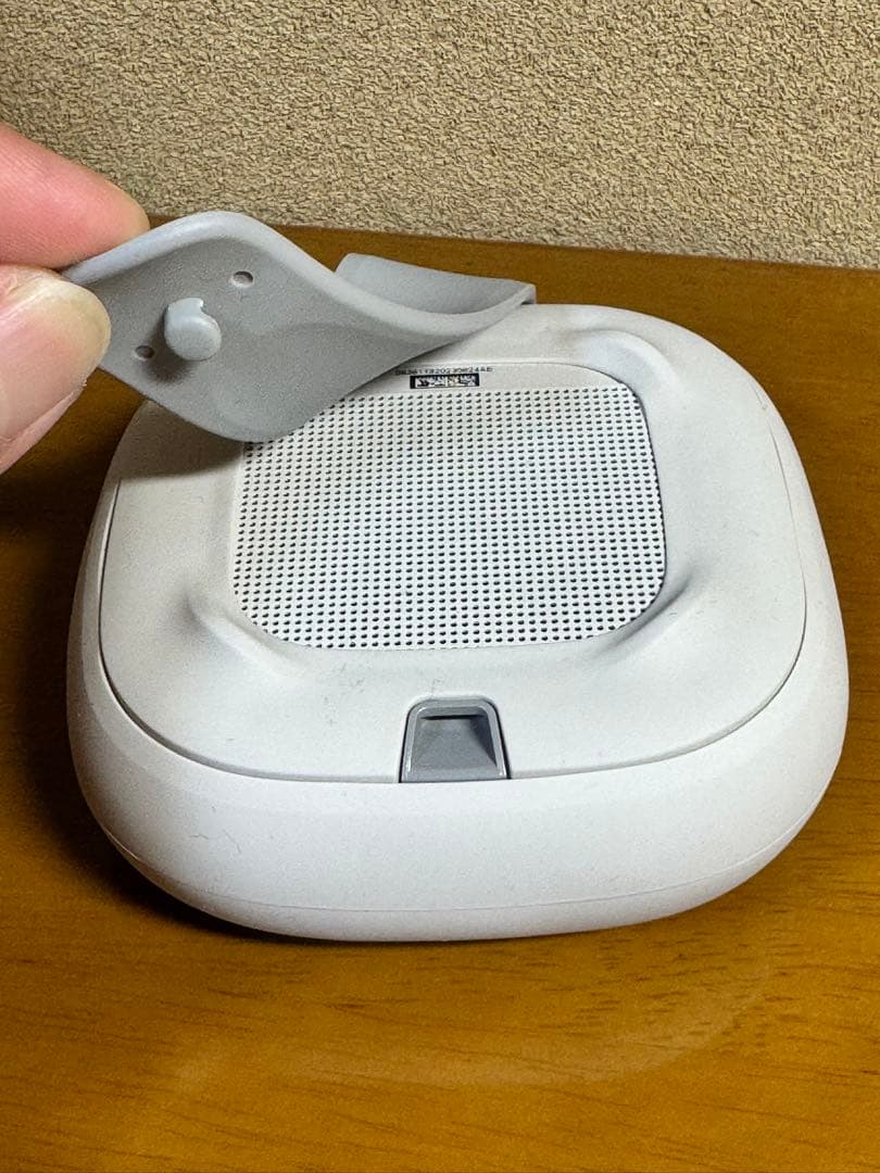 BOSE MICRO Bluetoothスピーカー