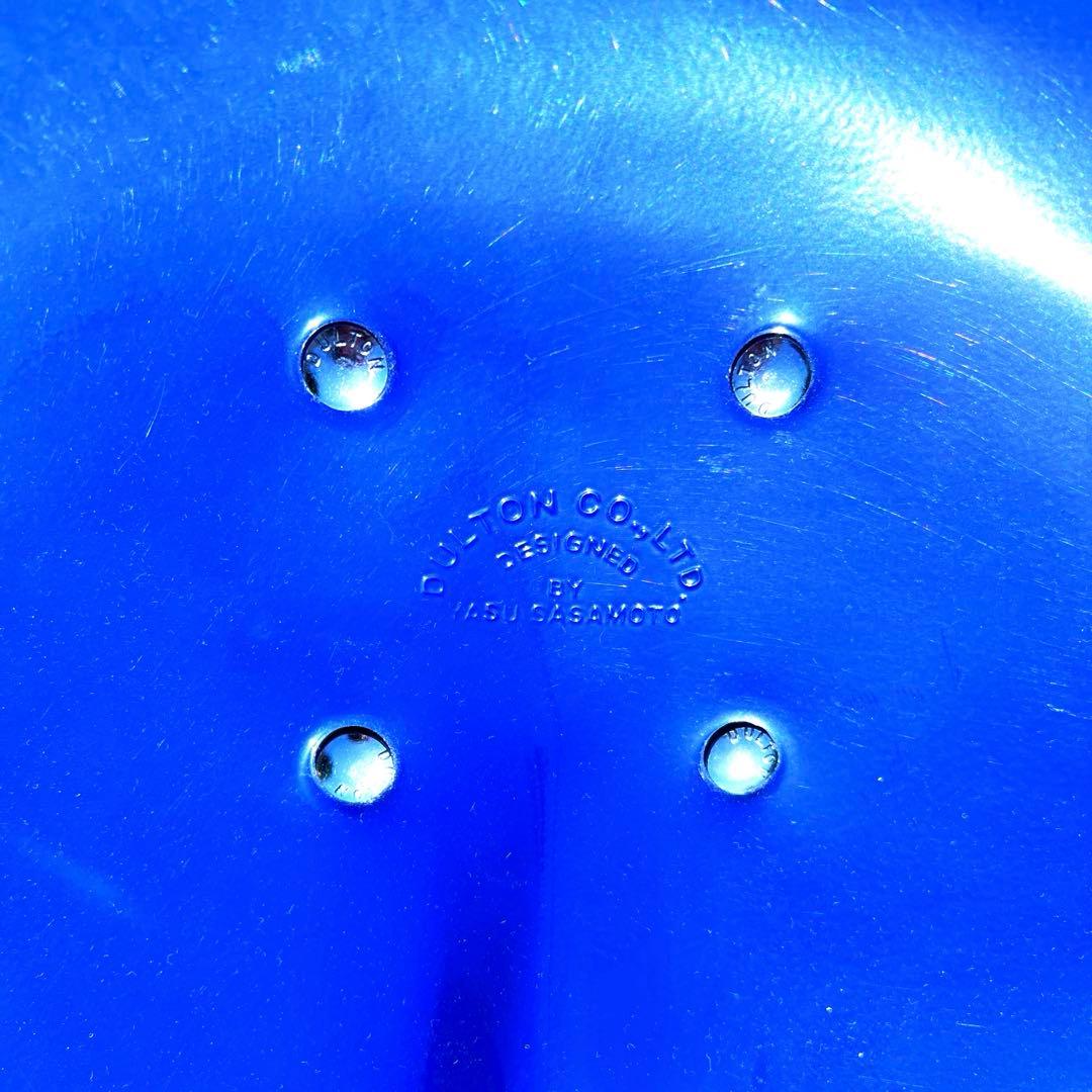 ダルトン 廃盤 DULTON BAR STOOL CLIPPER ヴィンテージ