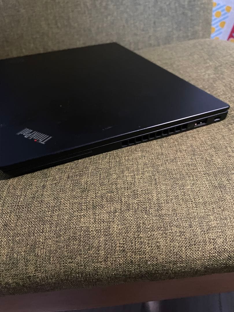 ThinkPad X280「Windows11Pro」