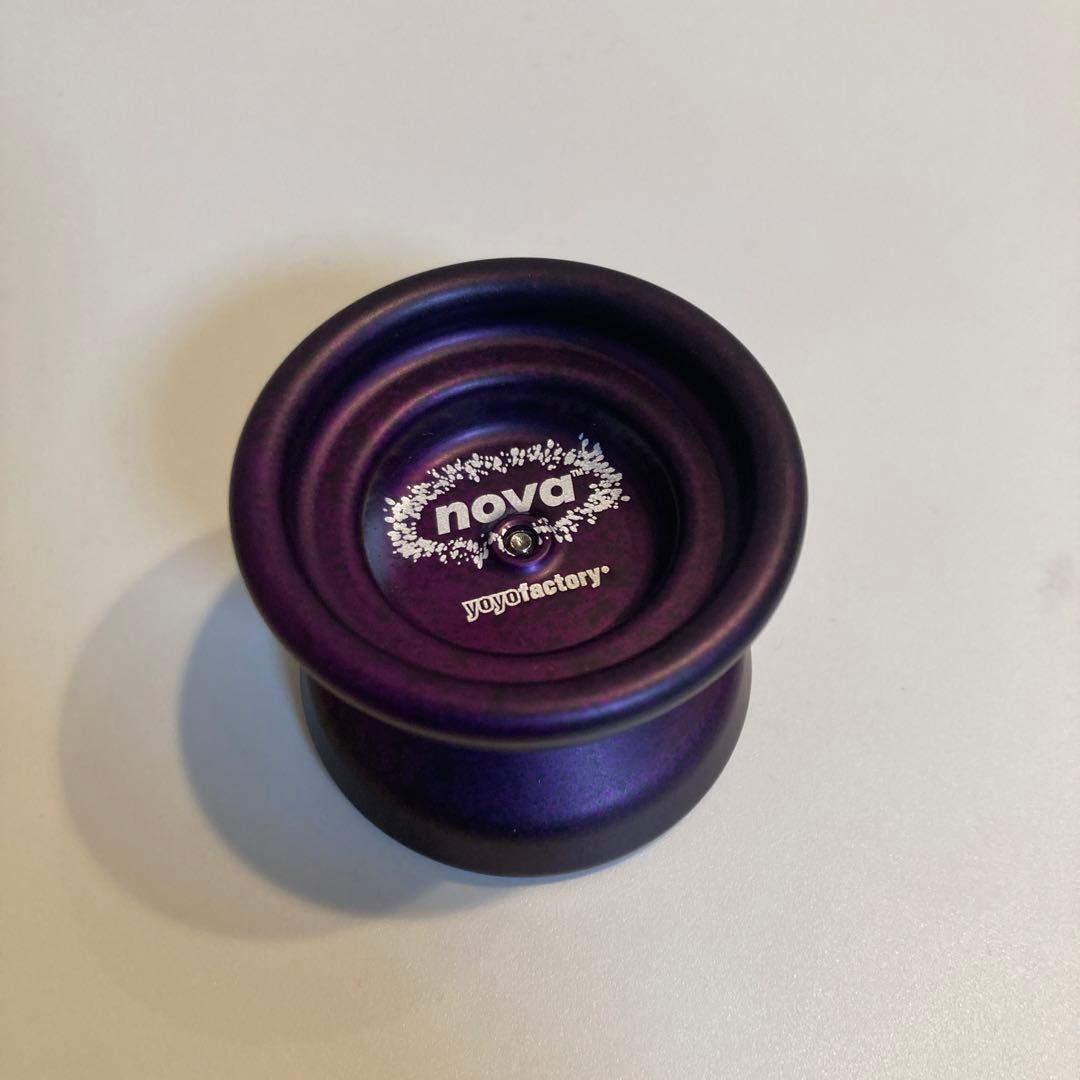 オ*レ様 YoYoFactory ヨーヨー