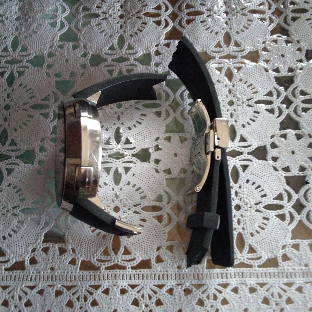 GUCCI 腕時計 ジャンク品