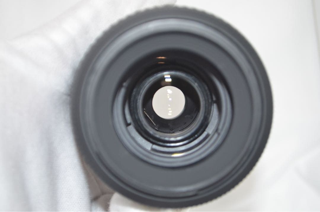 新品級　手振れ補正❤️Nikon AF-S 55-200mm VR❤️人気望遠レンズ