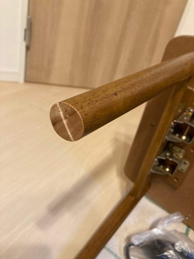 ^*^様 東谷 エルフィ こたつテーブル　天板90×50cm