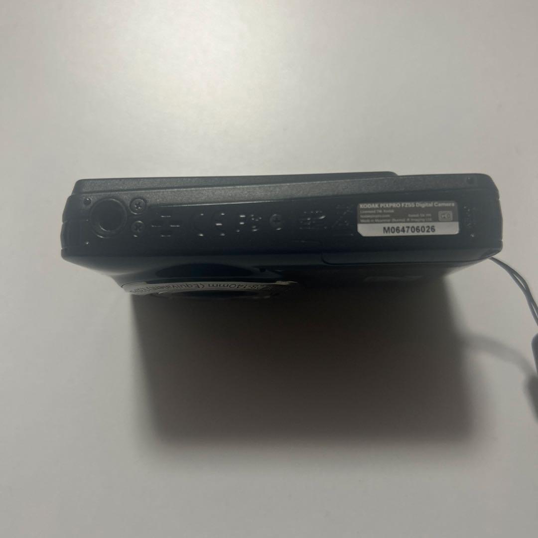 KODAK コダック PIXPRO FZ55 デジタルカメラ