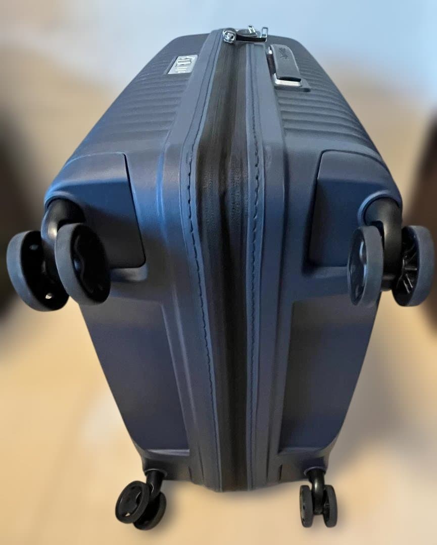 サムソナイト スーツケース　アップスケープ スピナー68 エキスパンダブル