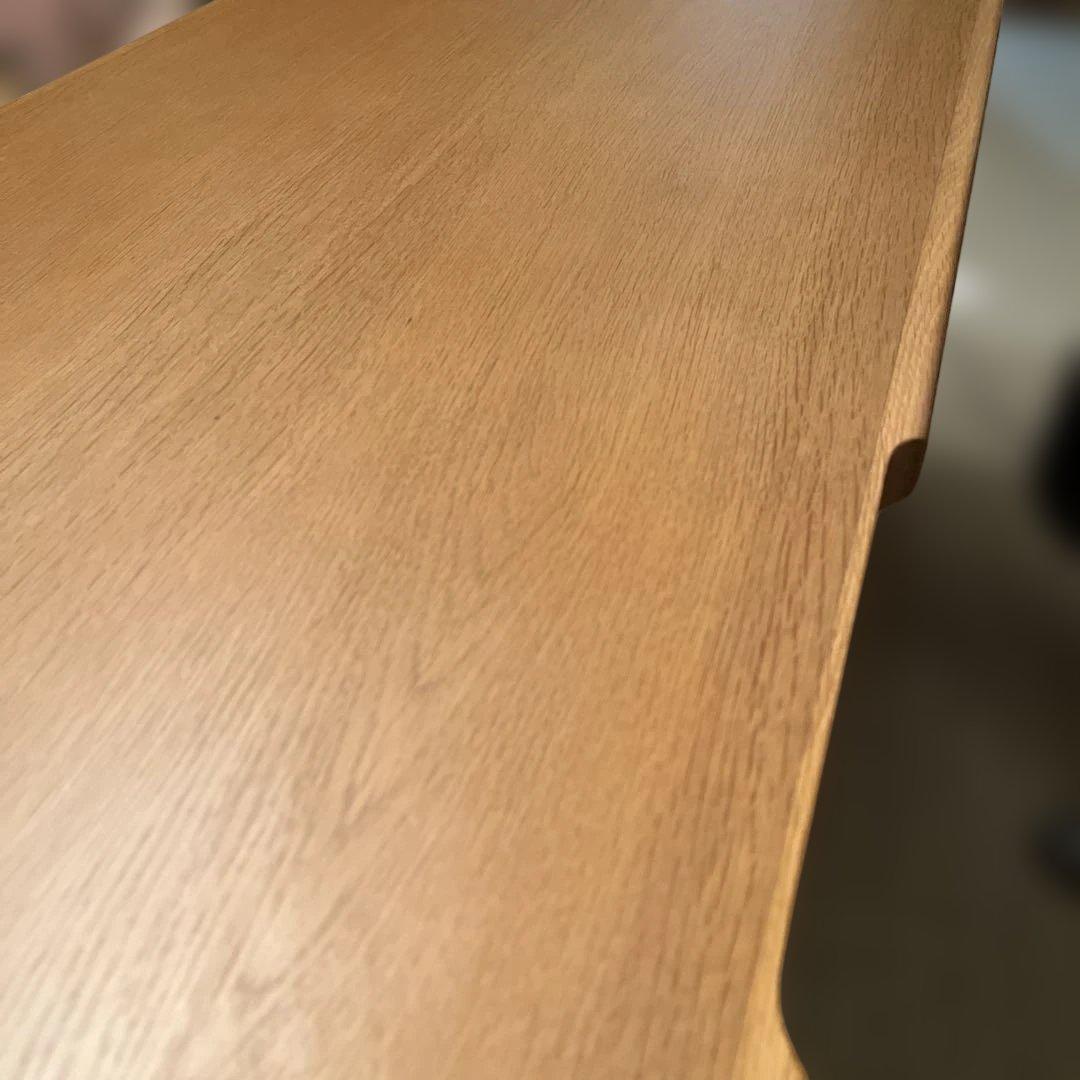 t*a様 浜本工芸　TVボード　テレビ台 幅150 ナチュラル色