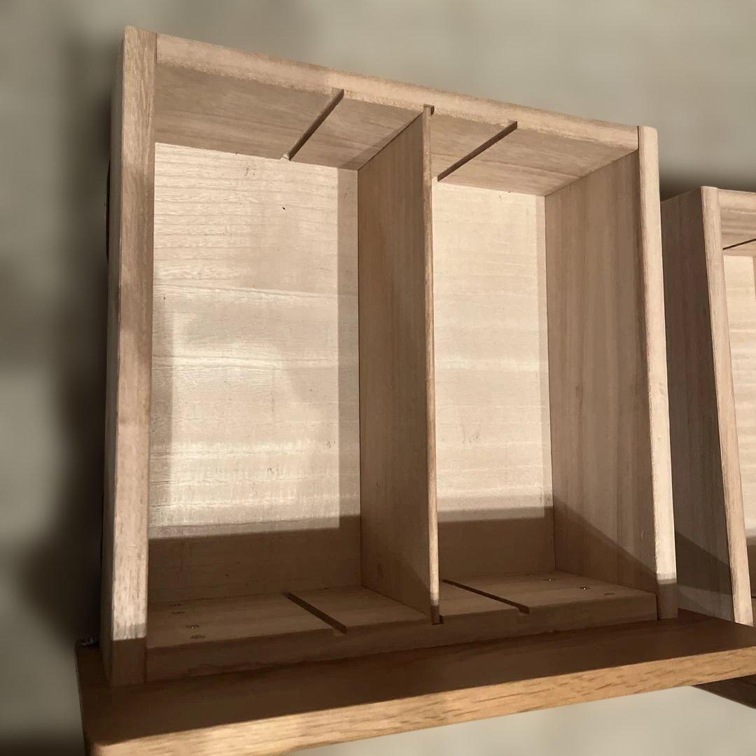 t*a様 浜本工芸　TVボード　テレビ台 幅150 ナチュラル色