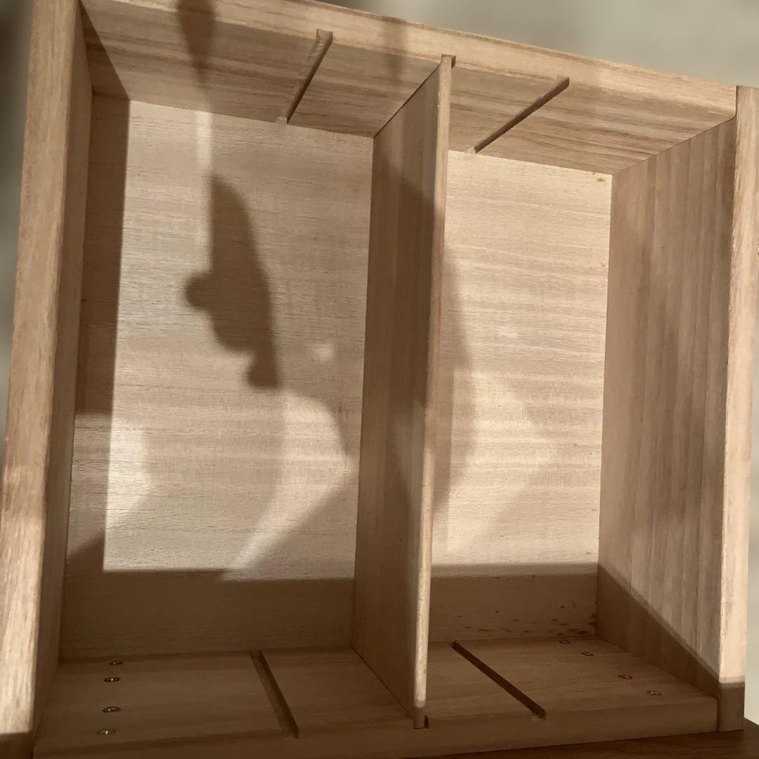 t*a様 浜本工芸　TVボード　テレビ台 幅150 ナチュラル色