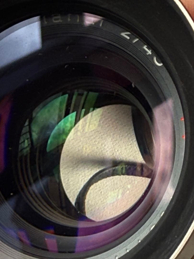 CONTAX コンタックス　カメラ　G1 レンズ二本　ストロボ付き　綺麗です