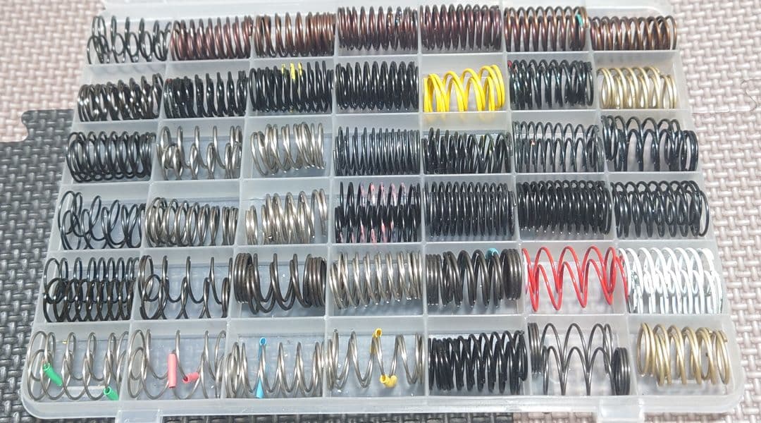 ラジコンパーツ 5