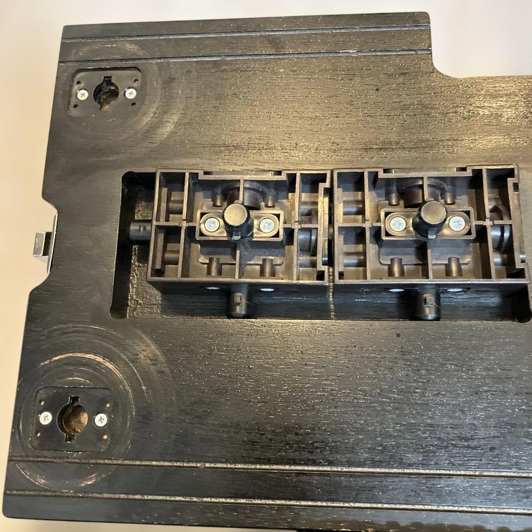 ピアノ　アシストペダル　アシストツールセット　（バッグ、取説付）