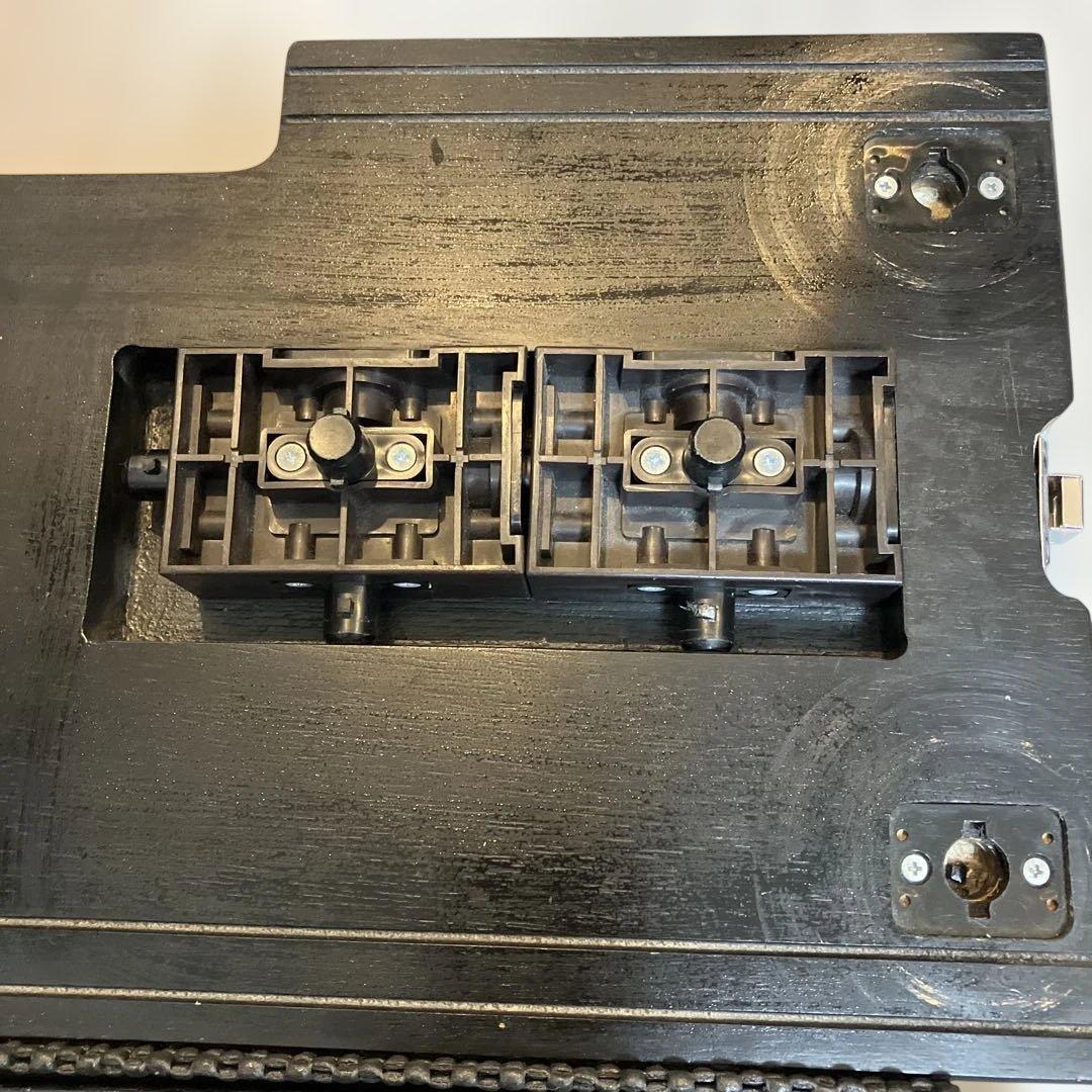 ピアノ　アシストペダル　アシストツールセット　（バッグ、取説付）