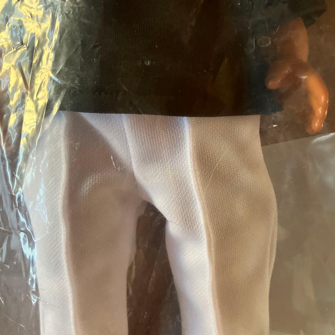 マ*ル様 限定 ロバート秋山 メディコムトイ 体モノマネ タレント創作