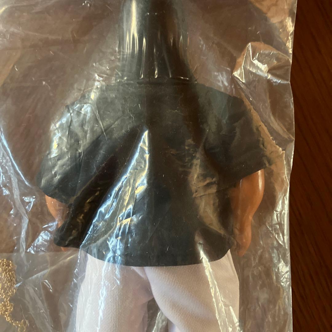 マ*ル様 限定 ロバート秋山 メディコムトイ 体モノマネ タレント創作