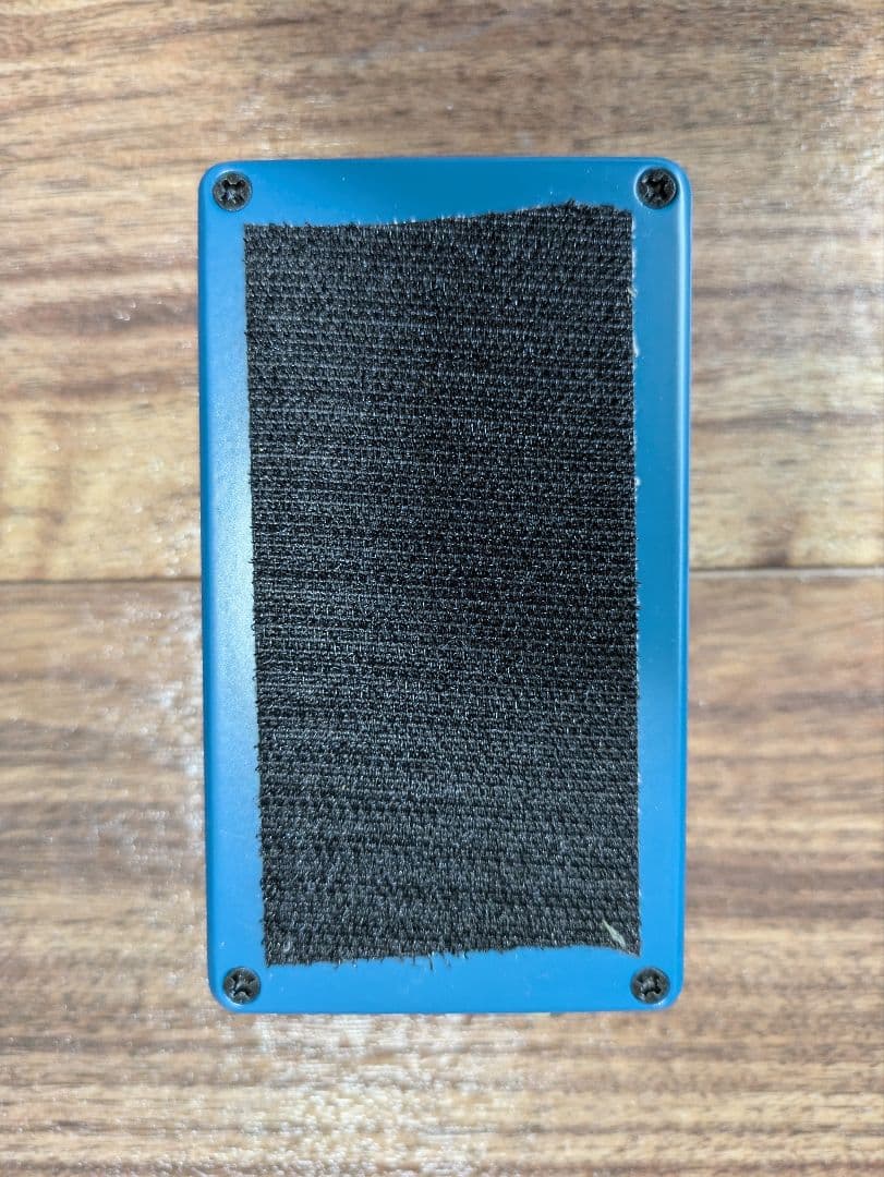 Wampler Triumph オーバードライブペダル