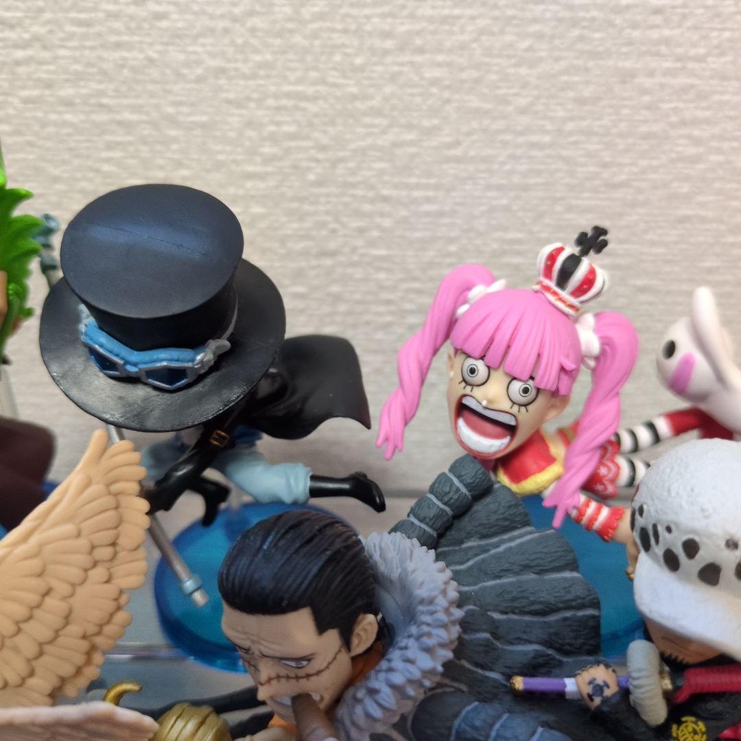 せ*ん様 ワンピース　ワーコレ