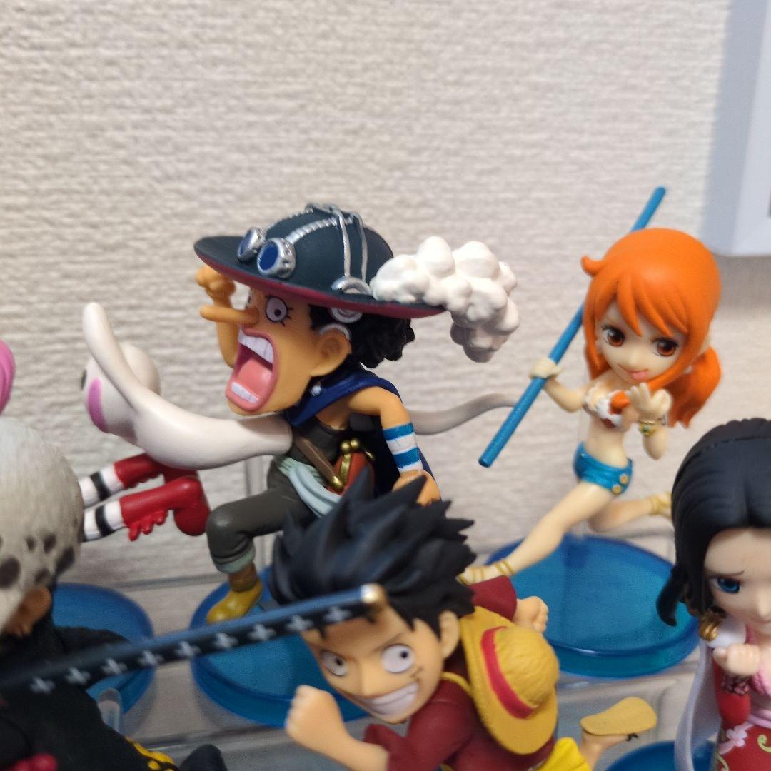 せ*ん様 ワンピース　ワーコレ