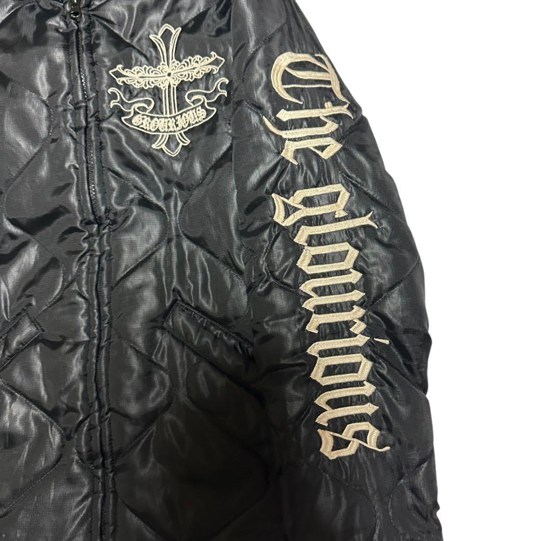 00s cross jacket Y2K お兄系 平成初期 ギャル男 Vkei