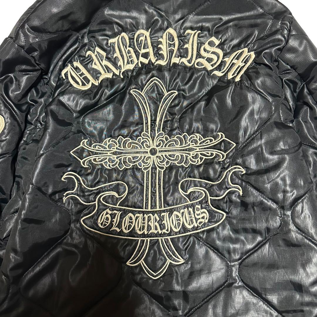 00s cross jacket Y2K お兄系 平成初期 ギャル男 Vkei