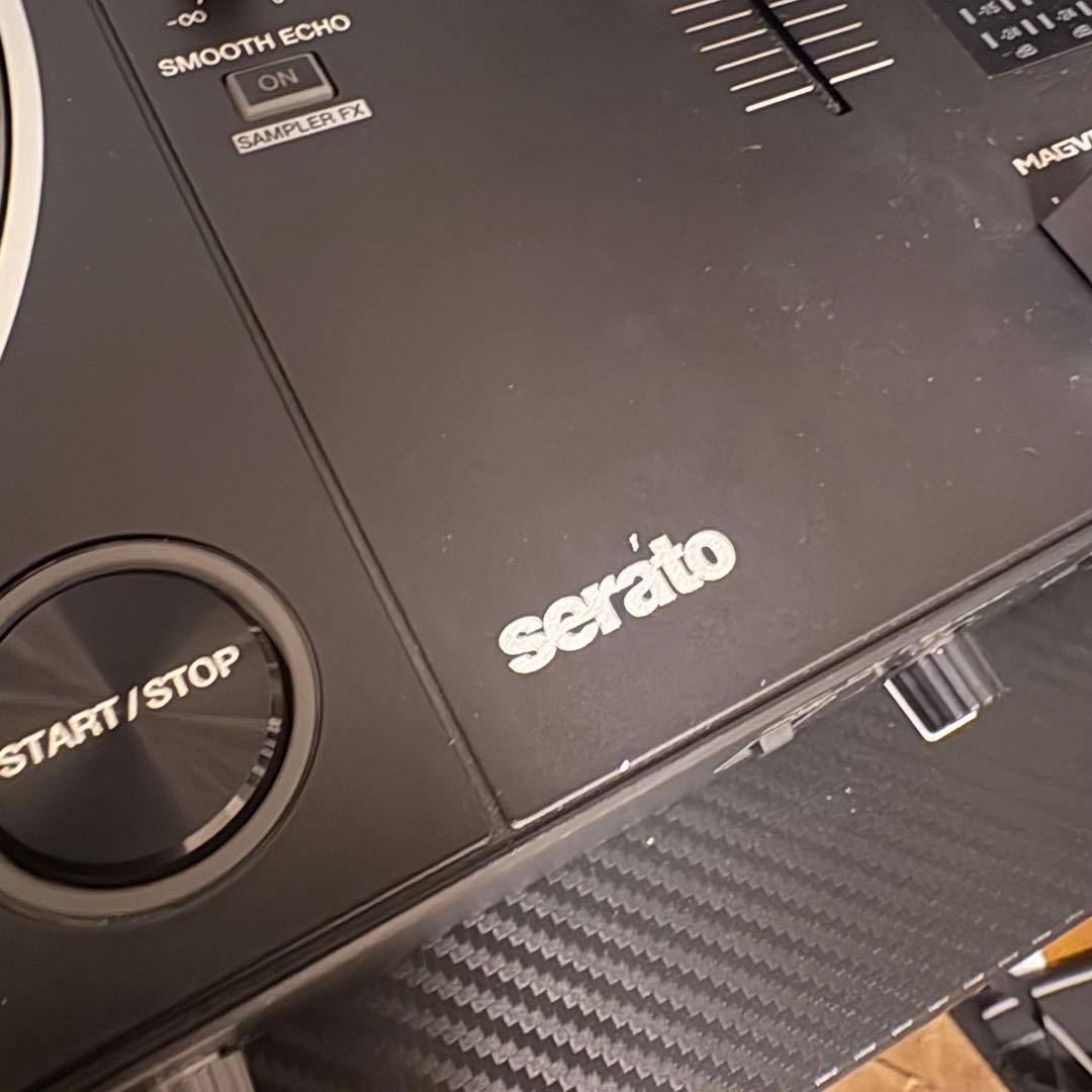 【外箱付】Pioneer DDJ-REV7 DJコントローラー