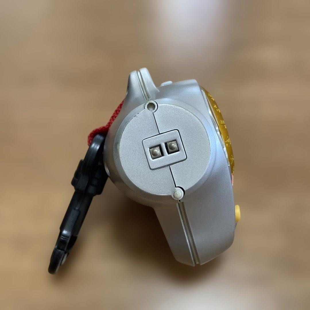 BANDAI デジモンテイマーズ ディーアーク アルティメットバージョン