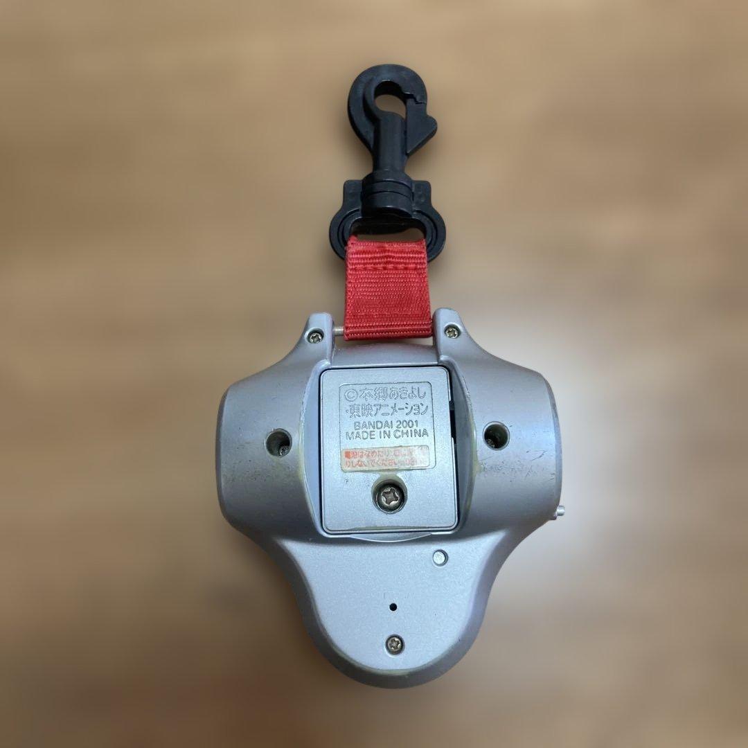 BANDAI デジモンテイマーズ ディーアーク アルティメットバージョン